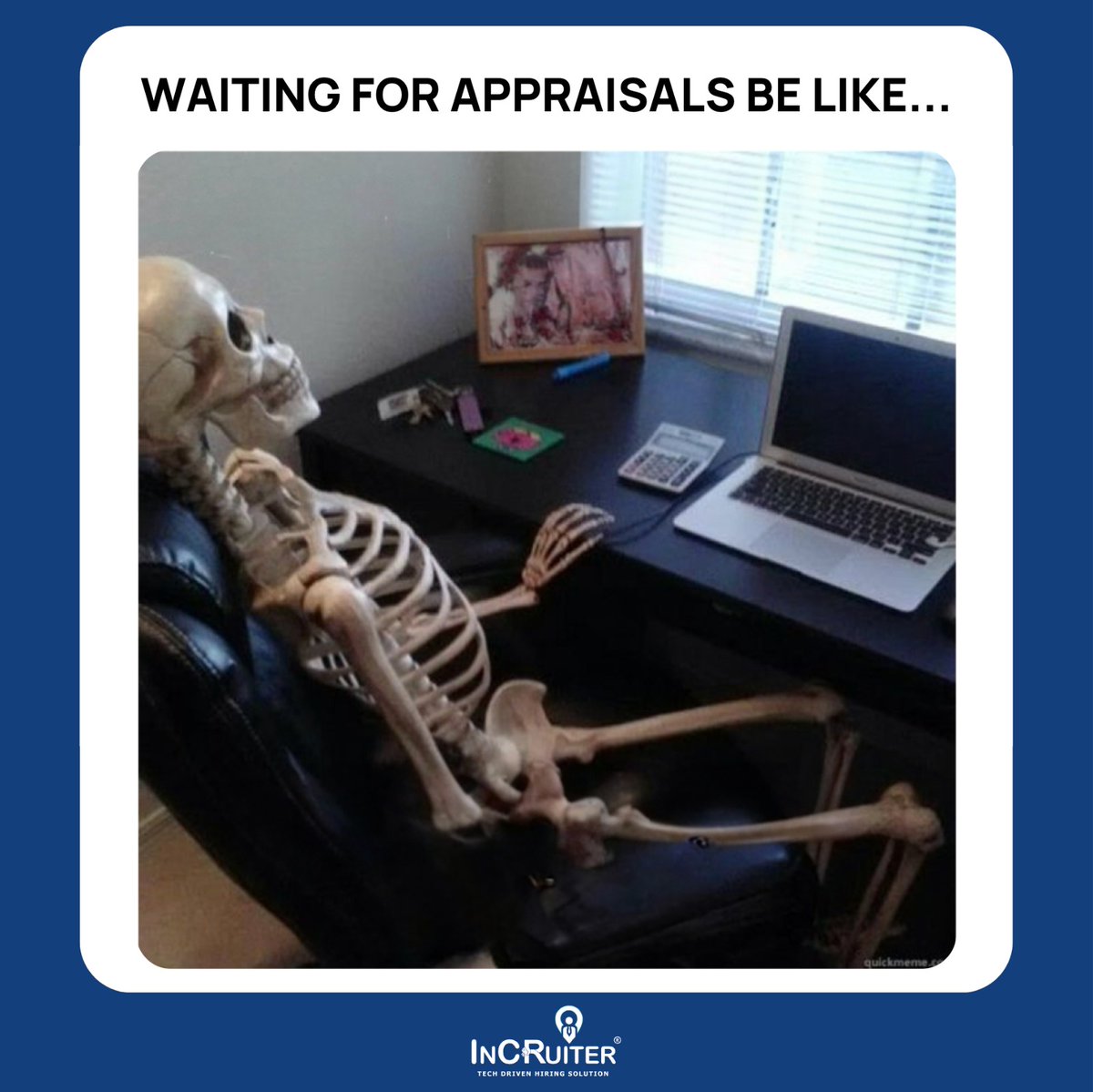 Appraisal season is here!🎉 . . #appraisal #appraisalseason #salaryhike #memes #funnymemes