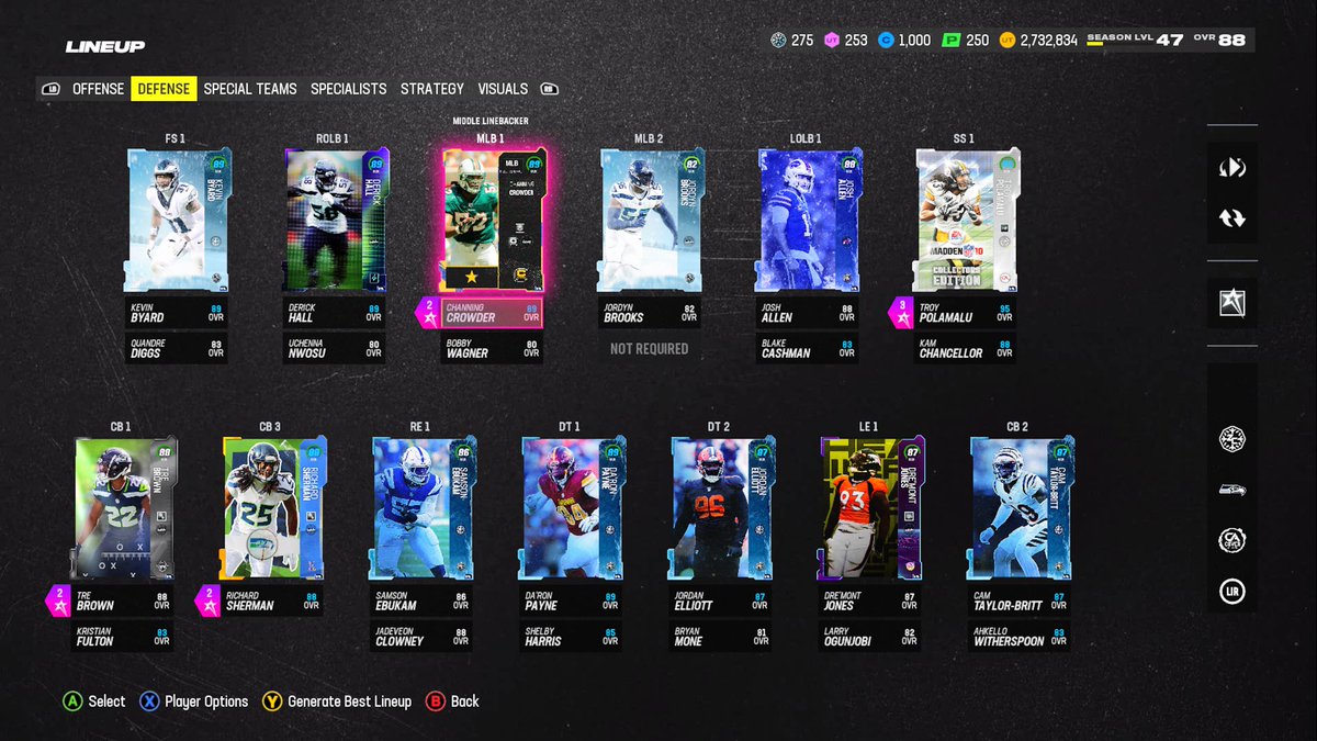 smacdatmadden's tweet photo. ZC H2H event lineup. 25 ZC/ 25 Seahawks TT. What do we think?? @TheActualCC @iJoebruin @Gutfoxx https://t.co/gh5sURTD8j