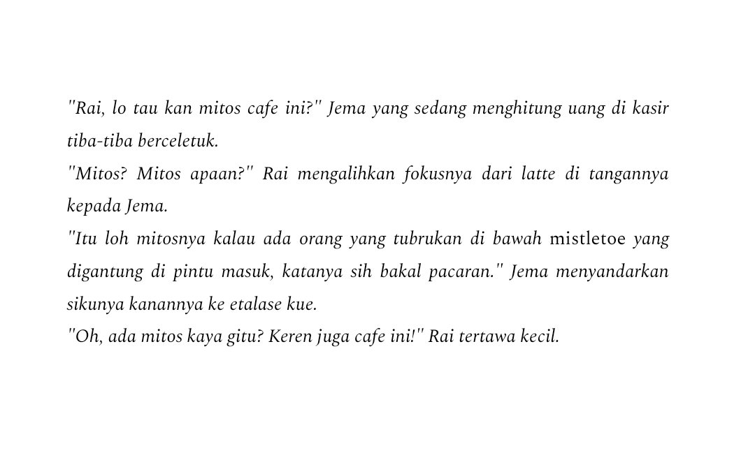 senandikla's tweet photo. 𝑪𝒉𝒓𝒊𝒔𝒕𝒎𝒂𝒔 𝑴𝒚𝒕𝒉𝒔 ㅡ dongren mini au w/ side pair markmin.

Cerita gimana Rai yang suka sama Matt tapi malah jadi sering terjebak sama sahabat MattㅡHeksa, yang adalah musuh Rai! https://t.co/q1UyTD3YbD