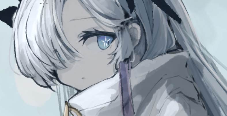 もっとでかいキャンバスで描け定期 