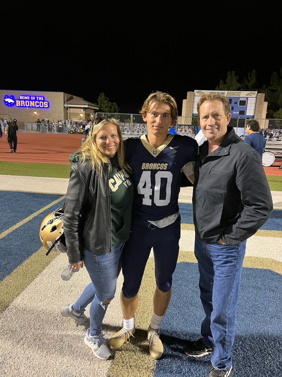Sebastian Stapleton (@sebastianvmhs) on Twitter photo I LOVE MY FAMILY #Familyfirst #Gemclass #top400 #Topprospect #Topkicker <a href="/CoachWulff/">Paul Wulff</a> <a href="/calpolyfootball/">Cal Poly Football</a> <a href="/Coach_Casey_P/">Casey Petree</a> <a href="/wesyerty24/">WesLee Yerty</a> <a href="/JakeCasteel/">Jake Casteel</a> <a href="/bthompson48/">Brad Thompson</a> <a href="/CoachJackCP/">Asa Jackson</a> <a href="/CPolyCoachMeyer/">Erik Meyer</a> <a href="/WPlemons/">Will Plemons</a> @CodyvonAppenCPU #greatgpa 4.26 I LOVE MY FAMILY #Familyfirst #Gemclass #top400 #Topprospect #Topkicker <a href="/CoachWulff/">Paul Wulff</a> <a href="/calpolyfootball/">Cal Poly Football</a> <a href="/Coach_Casey_P/">Casey Petree</a> <a href="/wesyerty24/">WesLee Yerty</a> <a href="/JakeCasteel/">Jake Casteel</a> <a href="/bthompson48/">Brad Thompson</a> <a href="/CoachJackCP/">Asa Jackson</a> <a href="/CPolyCoachMeyer/">Erik Meyer</a> <a href="/WPlemons/">Will Plemons</a> @CodyvonAppenCPU #greatgpa 4.26