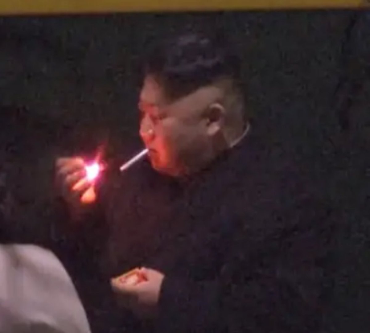 just waiting for the god candle on eth