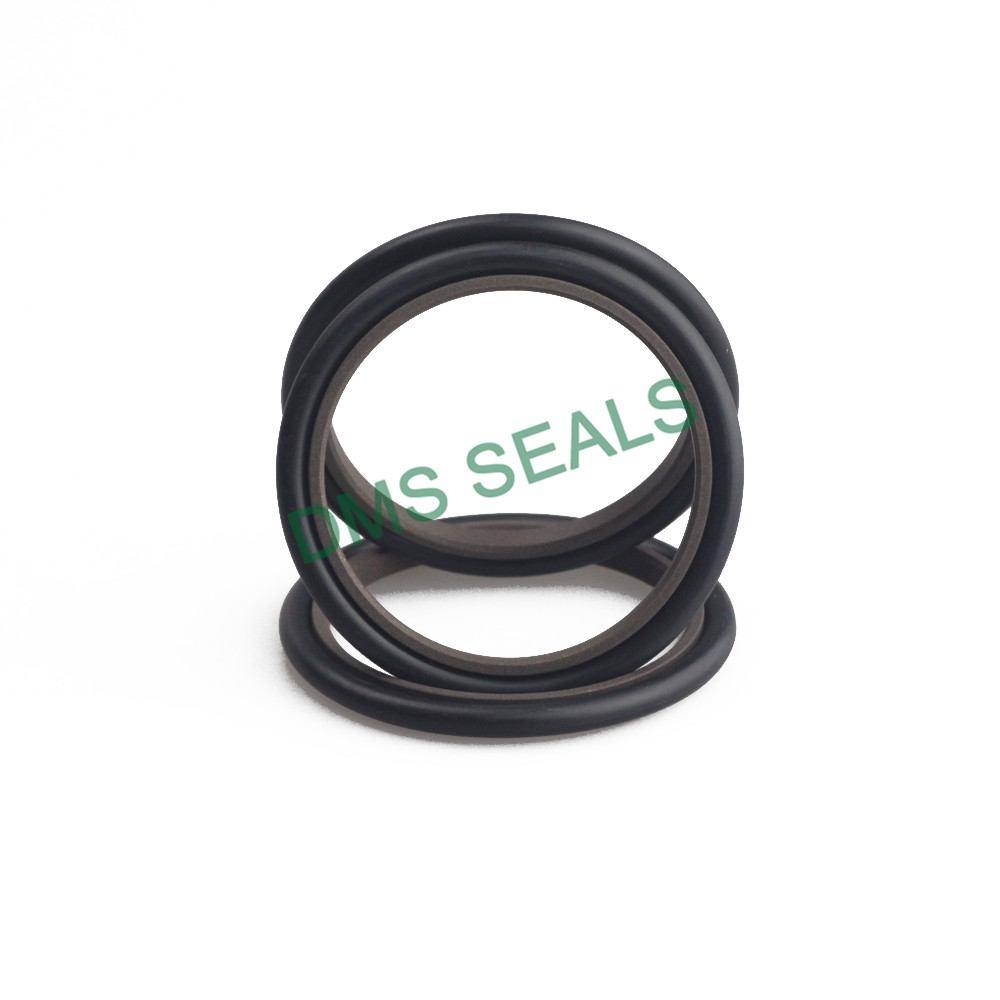 DMSseals's tweet image. Dms Seals Technology Co.,limited&apos;s Customized PTFE Hydraulic Rod Glyd Ring Spno Type Piston Rod Seal From China enjoys popularity all over the country. #oringkit #pistonrodseal #o-ringseal