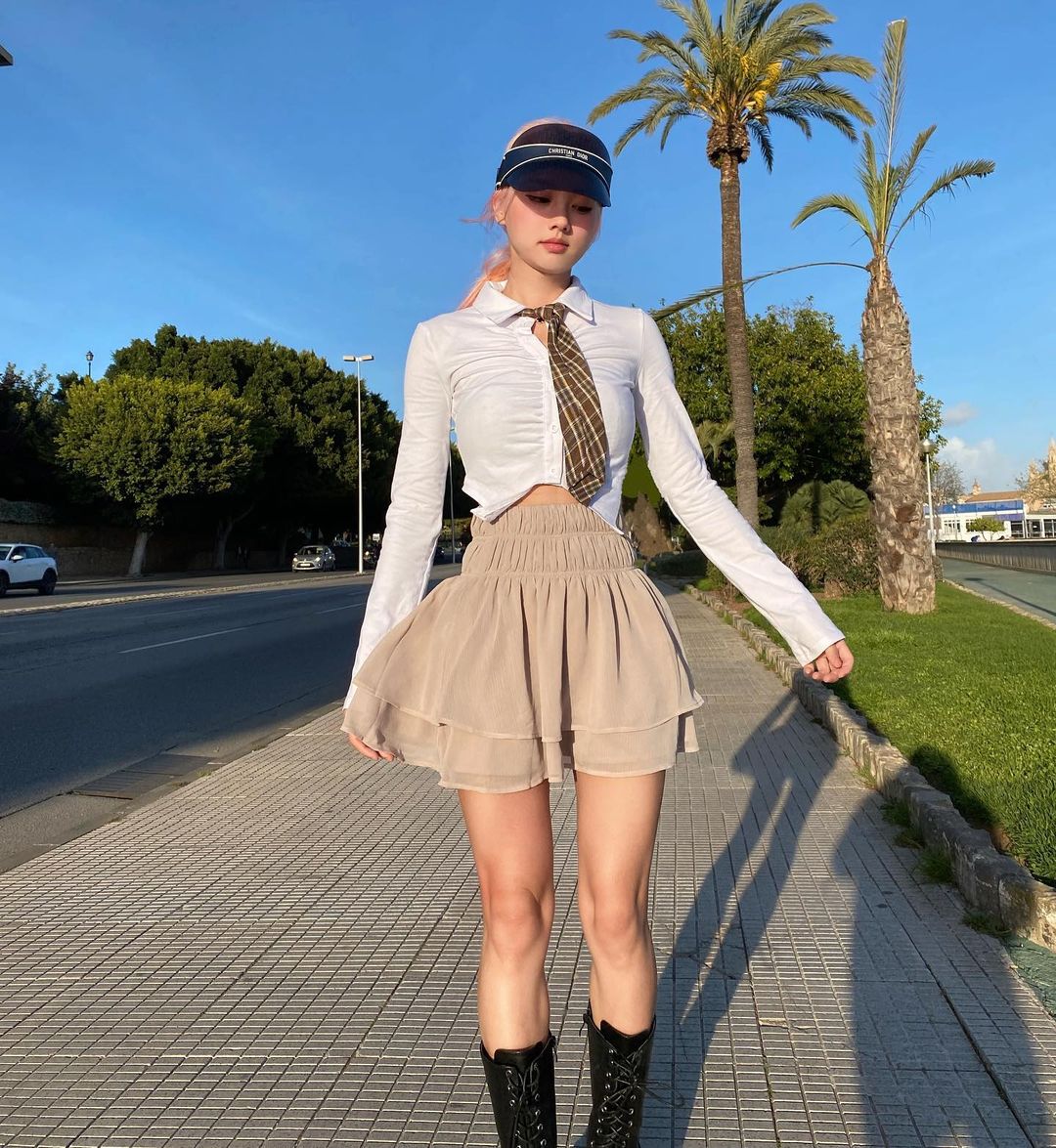 Stusle167390's tweet image. stanza treasure savoie
Tôi là một người phụ nữ yêu thích điện ảnh và muốn tìm một người bạn đặcbiệt để cùng khám phá thế giới điện ảnh. Bạn có muốn trở thành đối tác điện ảnh của tôi không?