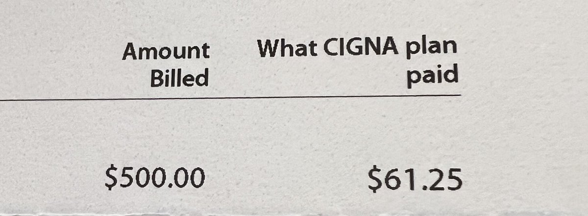 krekandbake's tweet photo. happy holidays to everyone except the absolute GHOULS at @Cigna 🥰 https://t.co/h6zVl1xNV9