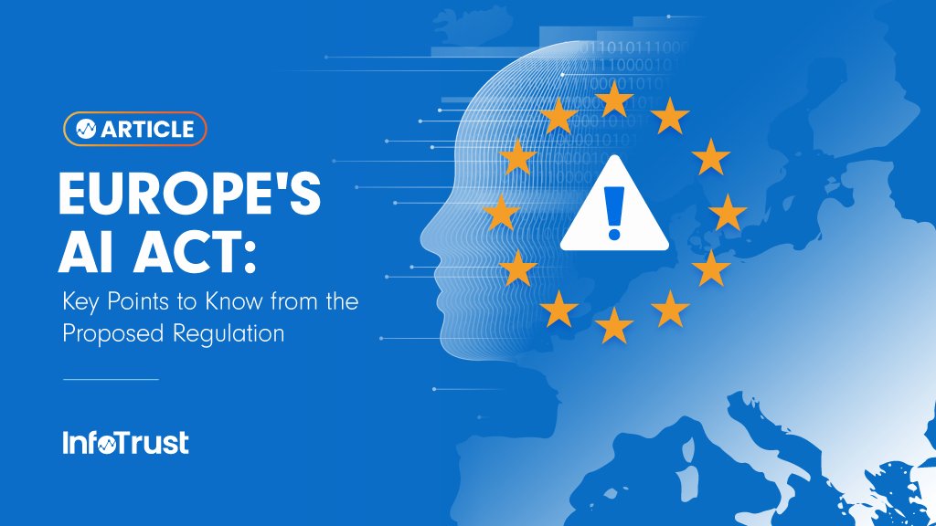 AttractionMood's tweet photo. Europe Takes the Lead: The EU AI Act and What It Means for You
#EUAIAct
#AIRegulation
#ArtificialIntelligence
#EUInnovation
#EUSafety

 https://t.co/3CFsMg4rMo https://t.co/491eJkDLtq
