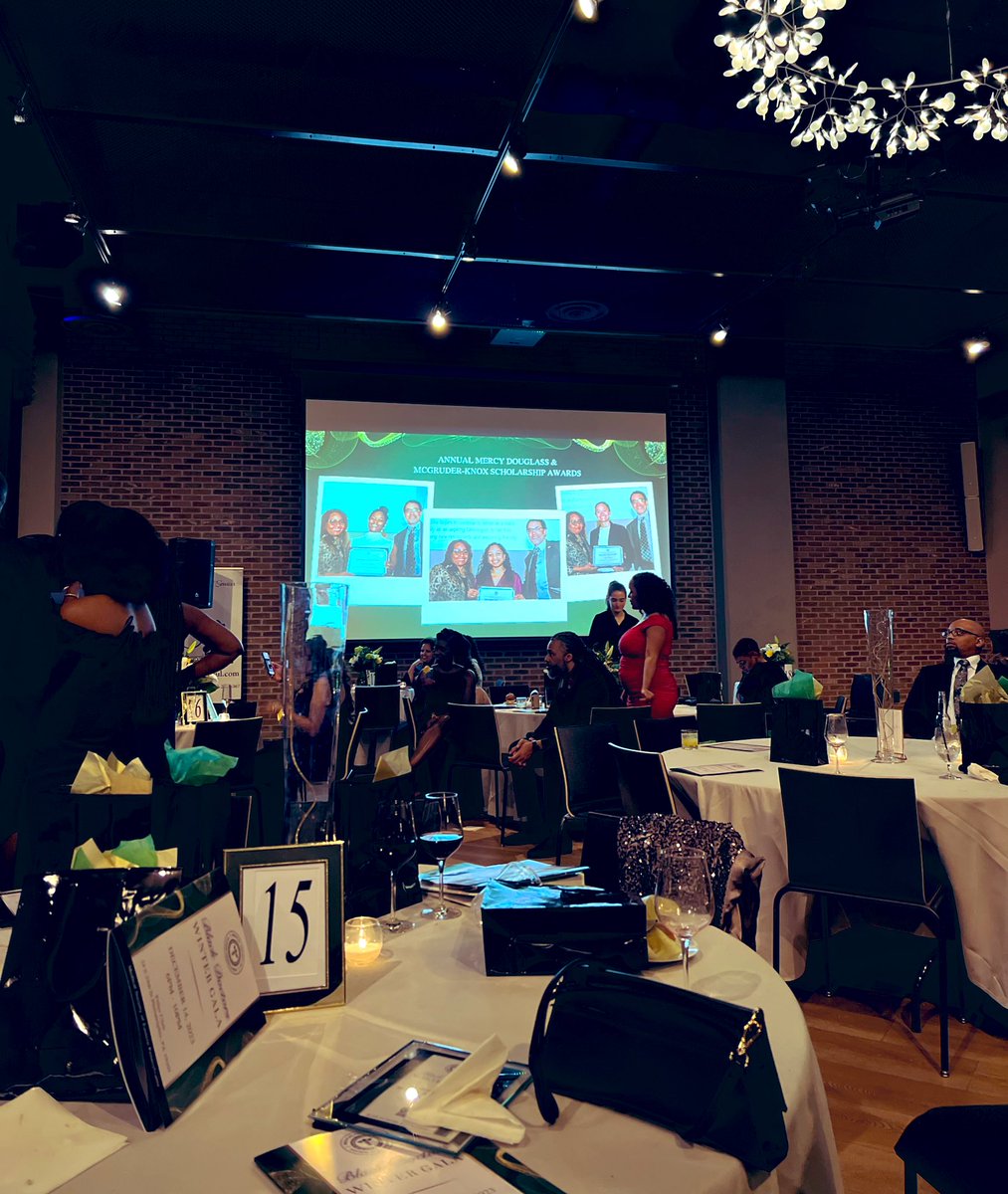 The Medical Society of Eastern Pennsylvania (MSEP) Black Doctors winter gala was incredible! It was inspiring to see so many accomplished black doctors coming together to celebrate, network and support each other. #BlackExcellence 
Thank you <a href="/drsafiyya/">Safiyya Shabazz</a> for the invite!