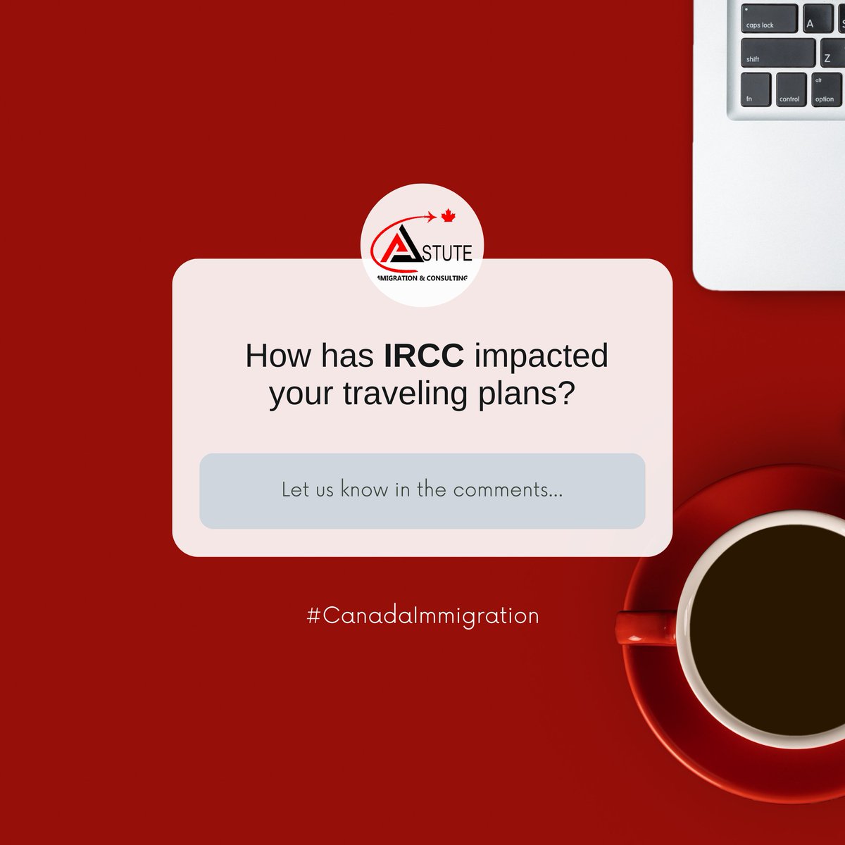 Share with us how IRCC has affected your immigration plans, especially with the recent updates. 

#entryexpressvisa #visitorvisa #canadianeducation #entryexpress #permanentresidency #immigratetocanada