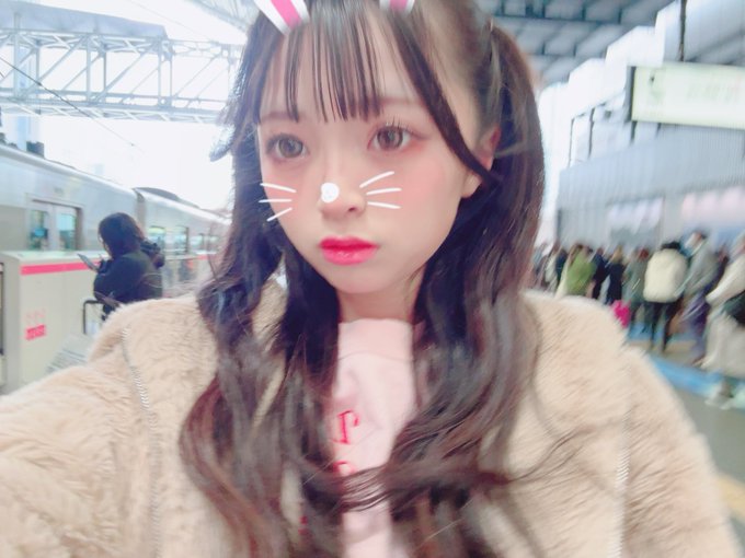 Twitterのコスプレ画像6