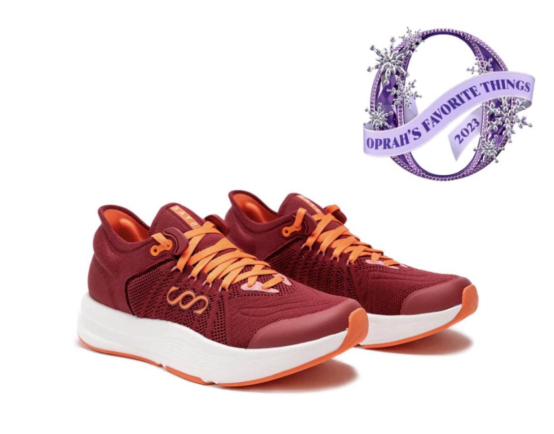 New product:

Saysh - women’s running shoes. 

Founder found out that most brands take men’s size and “shrink and pink it.”

They designed shoes just for women. 

Source: Inc magazine (Dec 1, 2023)