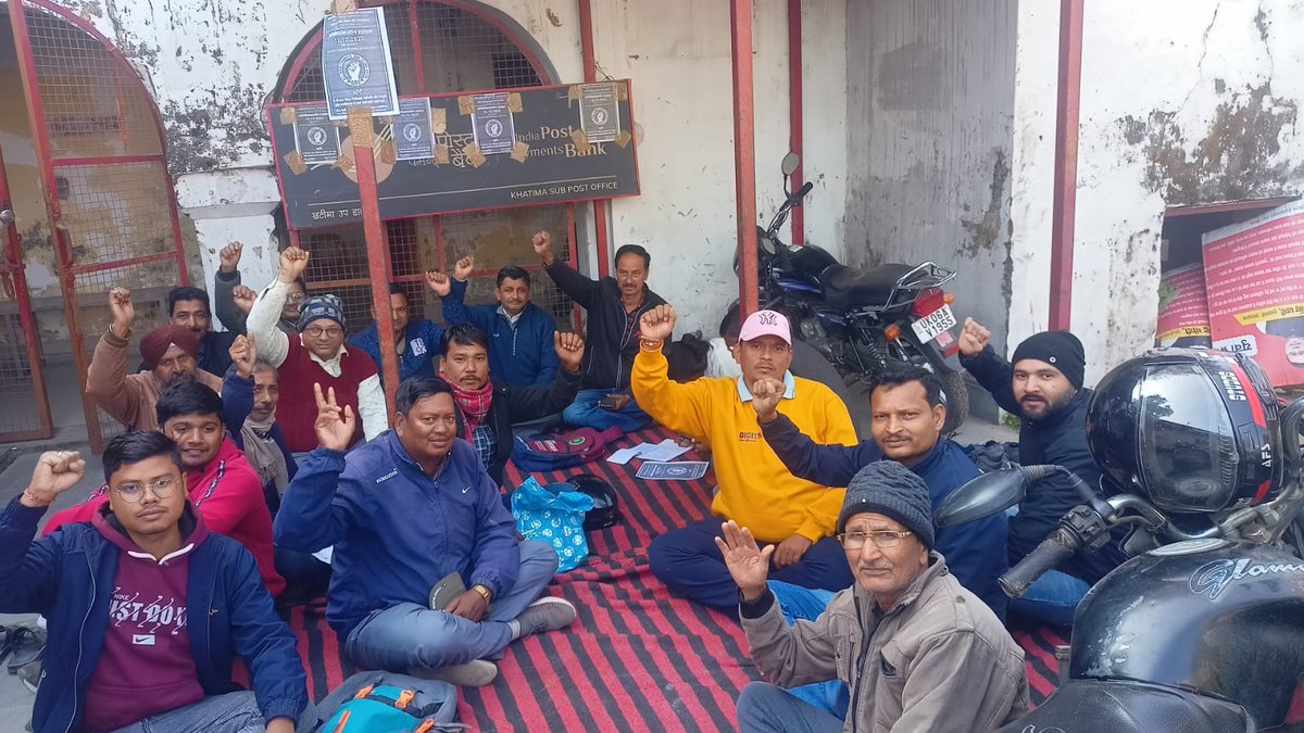 Prabhakar Kumar Mishra tweet media