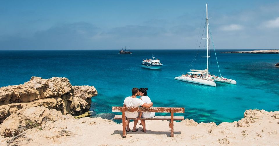 Adult Only Holidays 👩‍❤️‍👨👫😍

▸Paphos  ▸Menorca  ▸Tenerife

 #love #Holidays #traveling #adultholidays #paphos #paphosbeach #paphoscyprus #paphoslife #menorca #menorcaisland #menorcaparadise #menorcaholidays #tenerife #tenerifedays #tenerifebeach #TenerifeAdventure