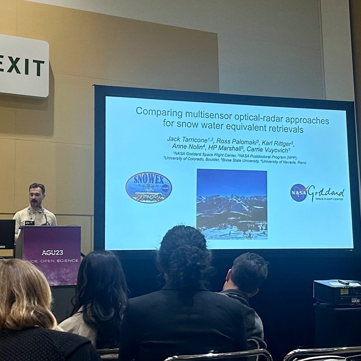 Graduate Program of Hydrologic Sciences (@nevada_water) on Twitter photo Here's a Thursday recap of our students at their posters and talks at #AGU23. Great job SophieR and recently graduated <a href="/jack_tarricone/">Jack Tarricone</a>!! @UNRgeography <a href="/UNRScience/">College of Science at the Uni. of Nevada, Reno</a> <a href="/UNRGradSchool/">UNR Graduate School</a> <a href="/AGU_H3S/">AGU Hydrology H3S</a> <a href="/NASAGoddard/">NASA Goddard</a> #NevadaWater #gphs Here's a Thursday recap of our students at their posters and talks at #AGU23. Great job SophieR and recently graduated <a href="/jack_tarricone/">Jack Tarricone</a>!! @UNRgeography <a href="/UNRScience/">College of Science at the Uni. of Nevada, Reno</a> <a href="/UNRGradSchool/">UNR Graduate School</a> <a href="/AGU_H3S/">AGU Hydrology H3S</a> <a href="/NASAGoddard/">NASA Goddard</a> #NevadaWater #gphs