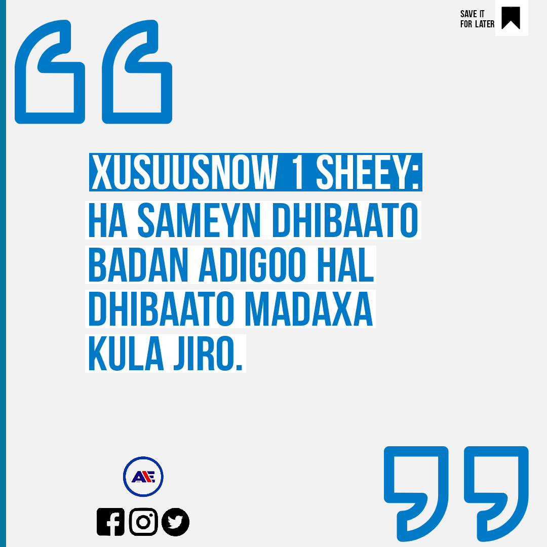 Haafid A. Elmi tweet media