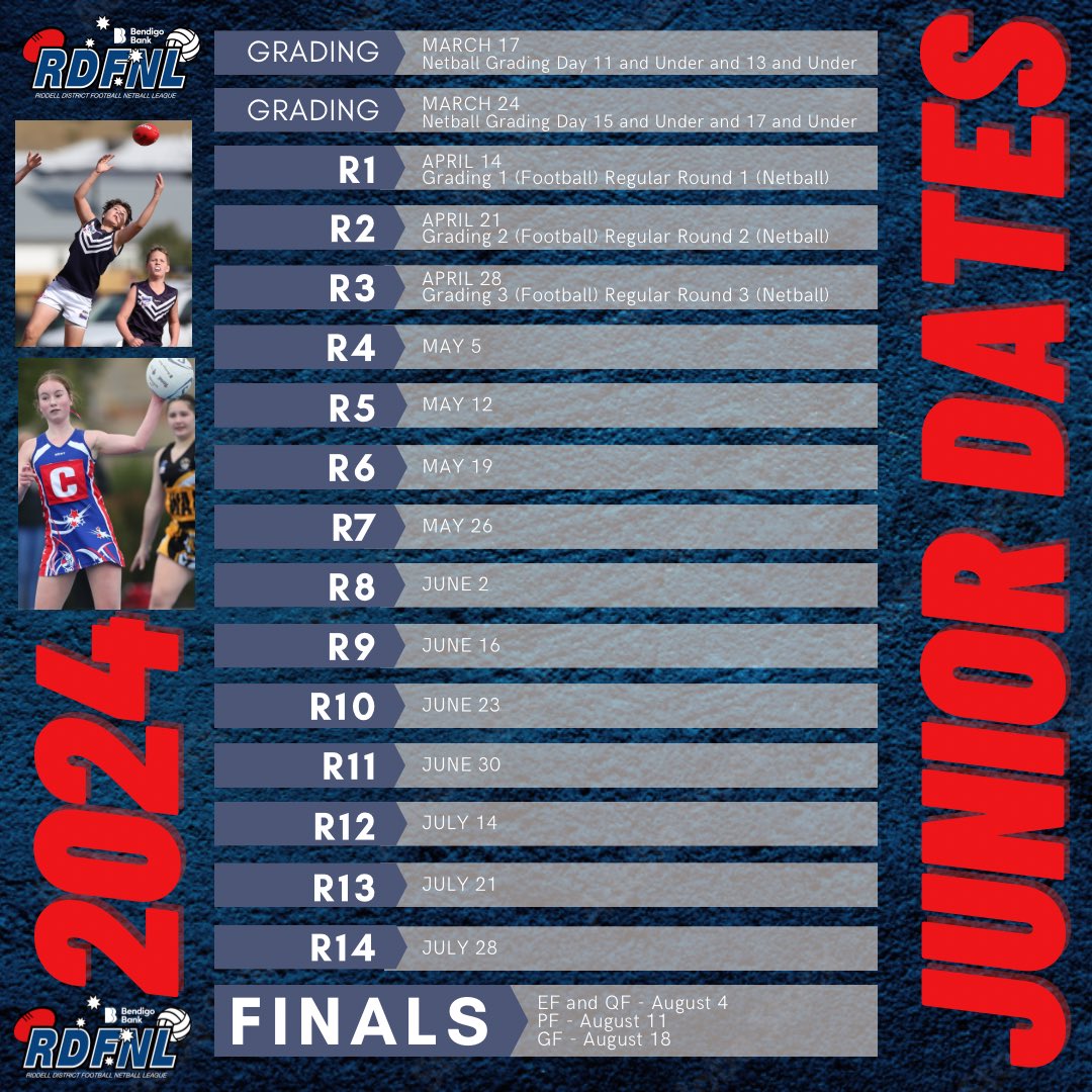 Riddell District FNL tweet media