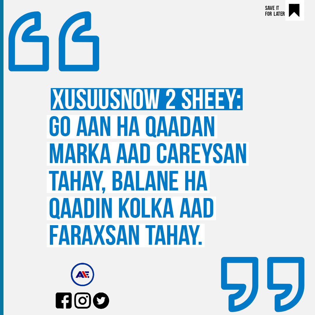 Haafid A. Elmi tweet media