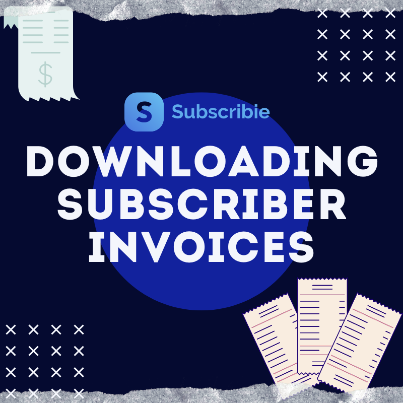 Subscribie - Payments Automation tweet media