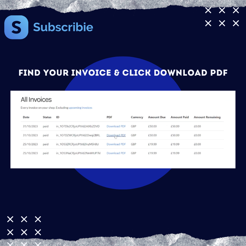 Subscribie - Payments Automation tweet media