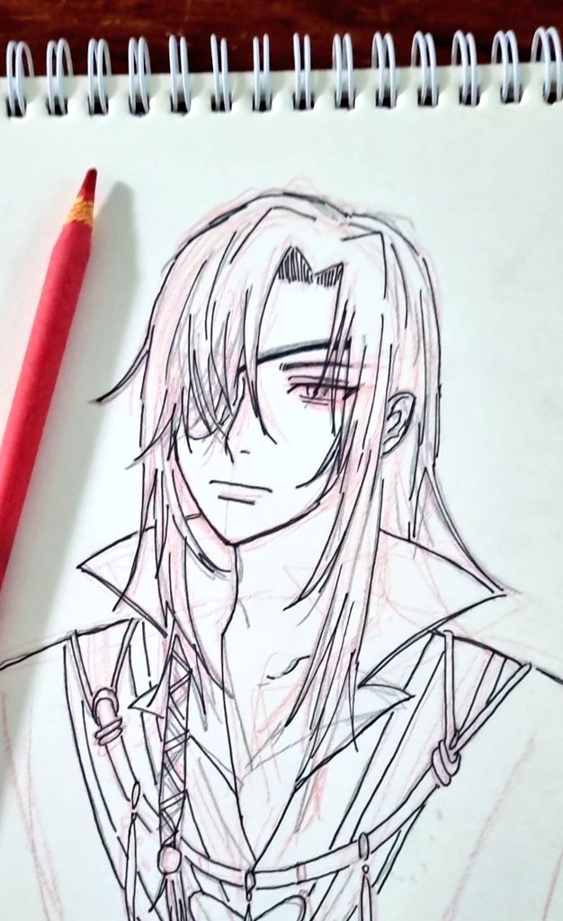 어떠케 ㆍㆍㆍ?
오랜만에 그림 그리려했는데
집에 지우개가 없어ㆍㆍ
머선 이런 일이ㆍㆍㆍ ?

#천관사복