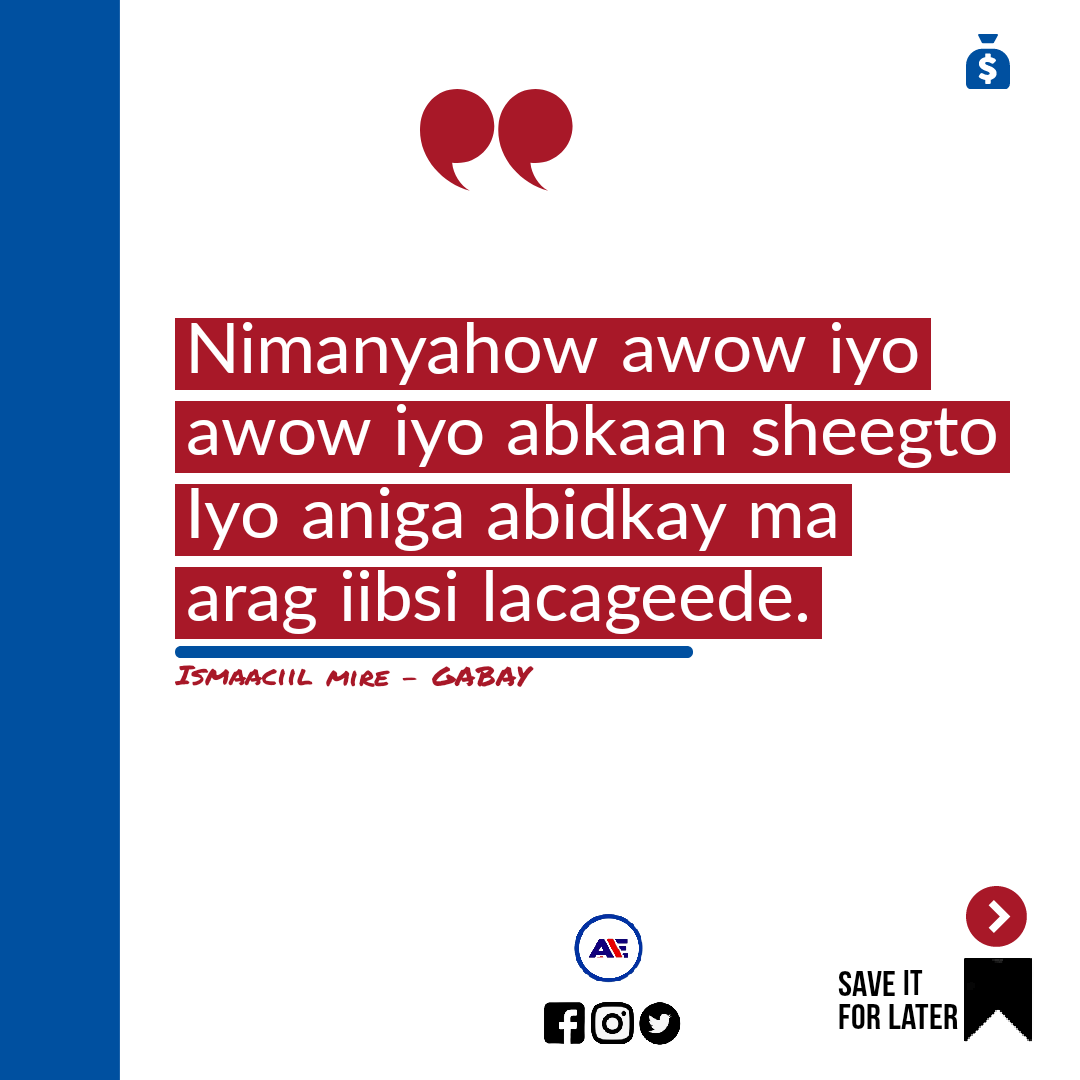 Haafid A. Elmi tweet media