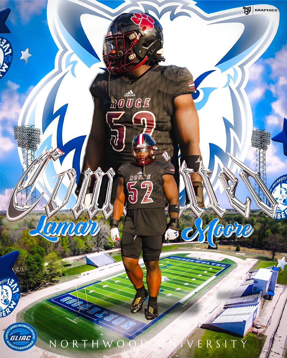 100% committed🩵🤍
<a href="/Coach_TJLynch/">T.J Lynch</a> <a href="/CoachBeurer/">Dustin Beurer</a> <a href="/CoachJ_Sweeney/">Coach Justin Sweeney</a> <a href="/CoachPettway/">CoachPettway</a> <a href="/ReggiePearson4/">Coach Pearson Sr.</a> <a href="/Coach_LCollins/">Lance Collins</a> <a href="/RougeFootball/">Riverrougehighschool</a>