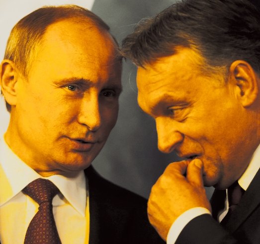 Wer hat schon Angst vor Verrätern, wenn #Orban im Haus sitzt ??
#fckorban #NATO
#StandWithUkraine 🇺🇦