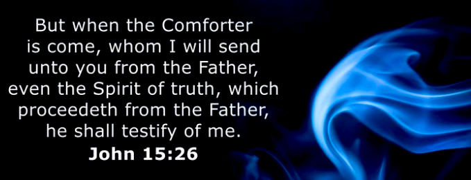 _AnthonyHeath's tweet photo. ⛪️ John 15:26 ❤️
#jesus #HolySpirit #love #Peace #Faith #Praise #joy #Lord #strength #salvation #MentalHealthMatters #weekend #Forgiveness #Believe #FridayFeeling https://t.co/h3UdB4OMsF