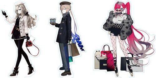 TYPE-MOON on X: TYPE-MOON on X: