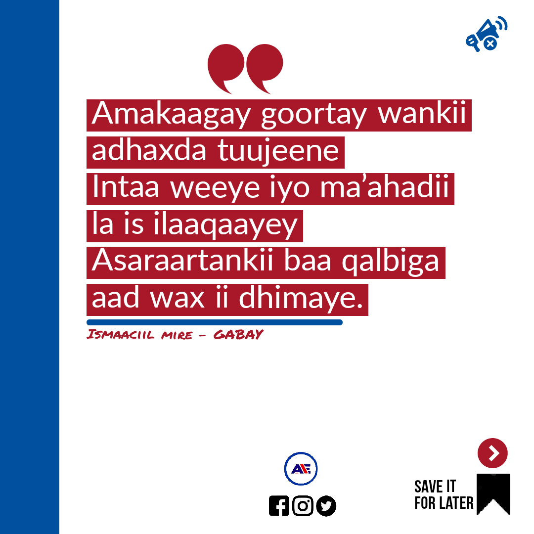 Haafid A. Elmi tweet media