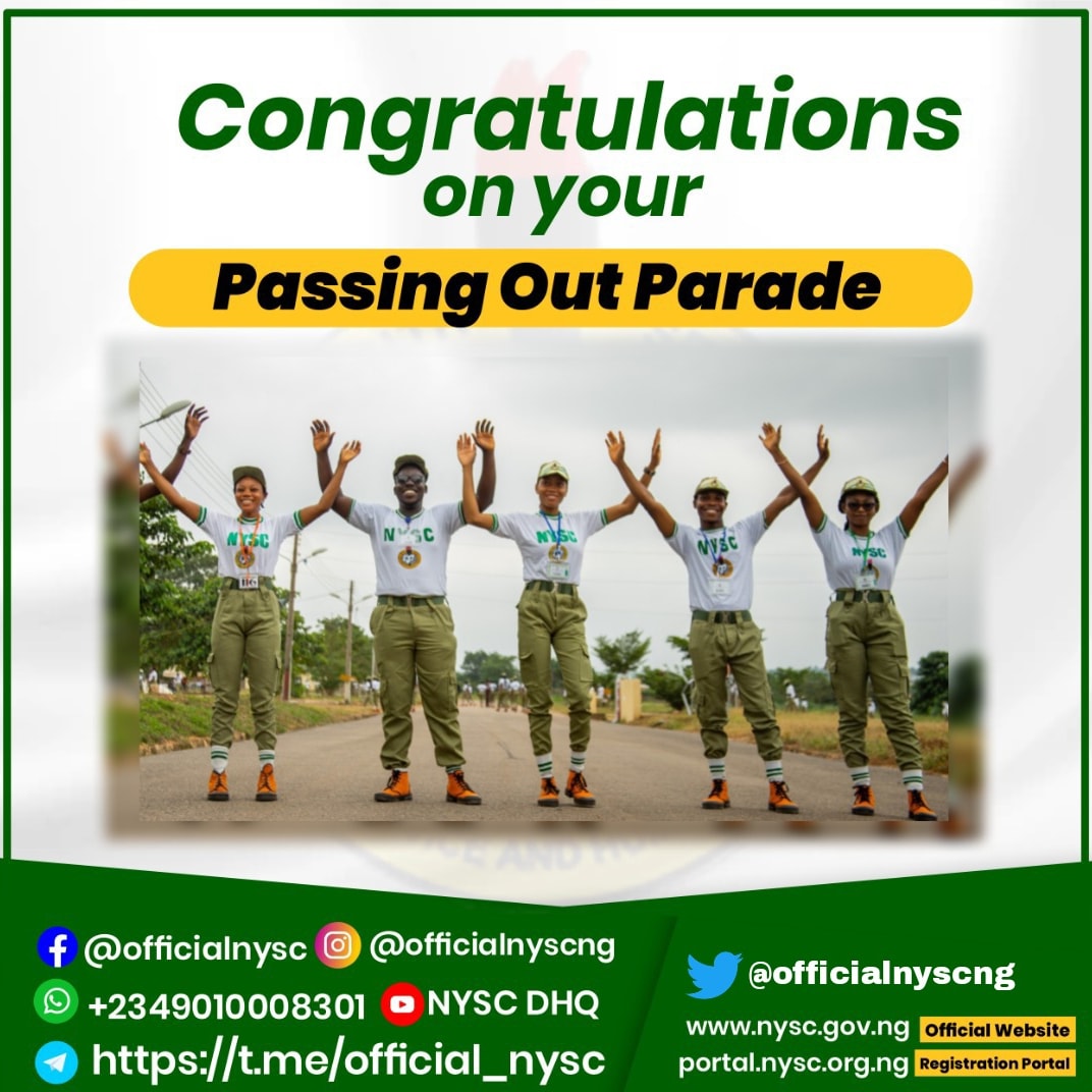 NYSC NDHQ (@officialnyscng) on Twitter photo 2023-12-15 06:26:18