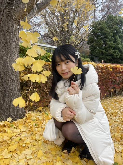 石上ひなののTwitter画像21