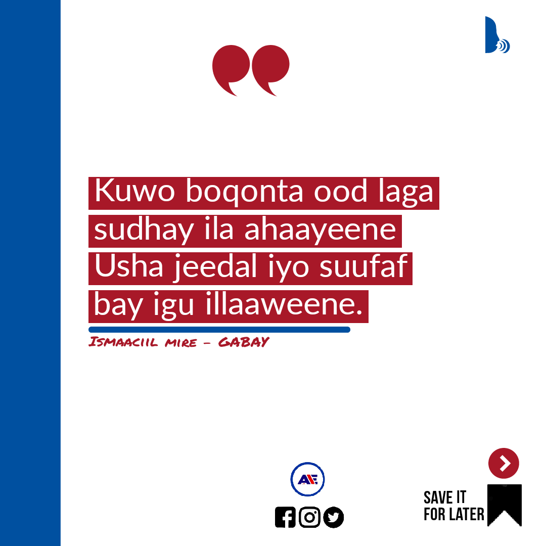 Haafid A. Elmi tweet media