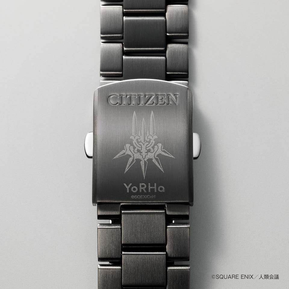 CITIZEN / シチズン時計 公式 on X: CITIZEN / シチズン時計 公式 on X:
