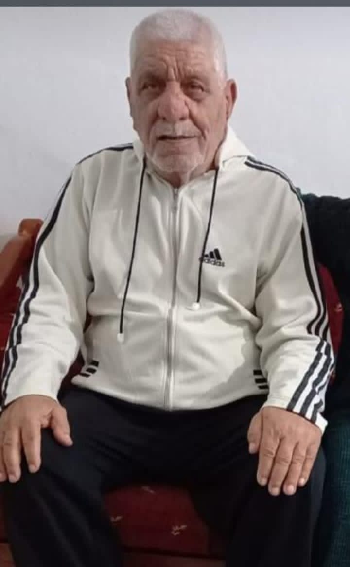 وإن اعادوا لنا الأماكن ،فمن يعيد إلينا الأحباب؟ كُتِب على  القلب فراقهم مدى الحياة.عامٌ على الرحيل،  لقد أتعبني الحنين وأضناني الشوق المؤلم ، فالبيت ضاق بدونك، غابت شمسه وذبُلت أزهاره،لم تبق الا الذكريات في صور نقلّبها ، نصافح من فيها ، نشم عطرها، كم خالية تلك الحياة رغم