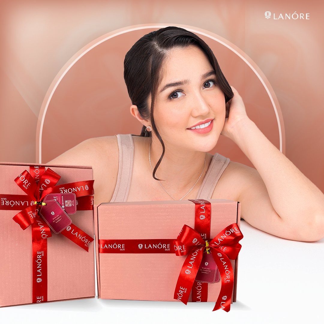 lanore_id's tweet photo. Delight your loved ones with gorgeous pink gifts from our #PersonalSkincareSpecialist ❤️ https://t.co/eQYINK66rb