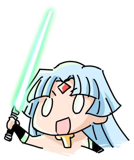 誕生日にもらった! 