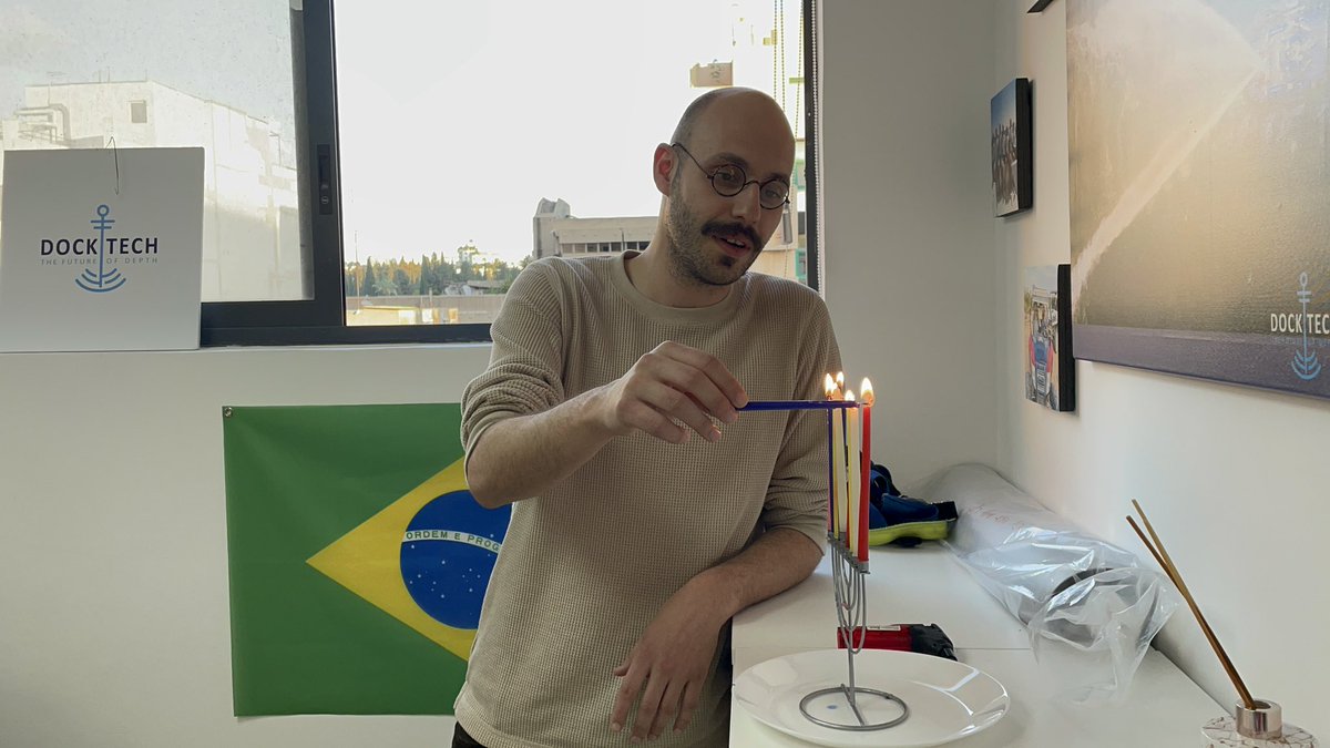 DockTech (@dock_tech) on Twitter photo Happy #Hanukkah Y’all🤘🏼
<a href="/shaulsolomon/">Shaul Solomon</a> <a href="/AssifHassin/">Assif Hassin אסיף חסין</a> Happy #Hanukkah Y’all🤘🏼
<a href="/shaulsolomon/">Shaul Solomon</a> <a href="/AssifHassin/">Assif Hassin אסיף חסין</a>
