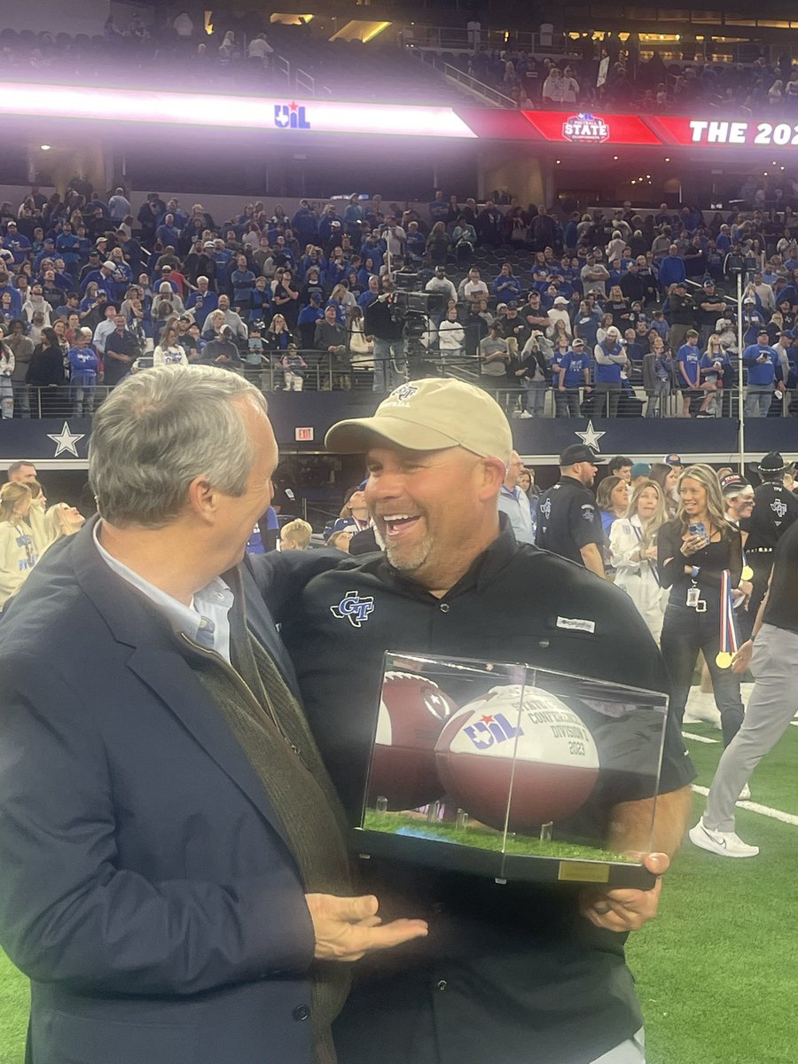 FridayNghtGlory's tweet image. I’m very biased and I’m ok with that!  What a hidden gem this guy has been for Gunter! @CoachFieszel