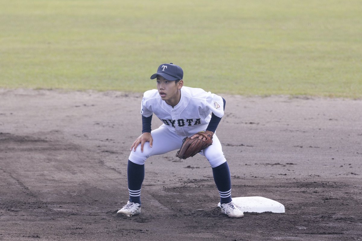 StandardAichi's tweet photo. 次号 #Standard愛知 は #中学校硬式野球 大特集⚾️！

#リトルシニアリーグ では、10月の東海連盟秋季大会で３連覇を達成した #豊田リトルシニア の皆さんを特集しています🔥
ぜひご覧ください！

ご注文いただいた皆様、発送まで今しばらくお待ちください！

公式HP https://t.co/WQvTDJc3Gt https://t.co/zxy3YlJDoS