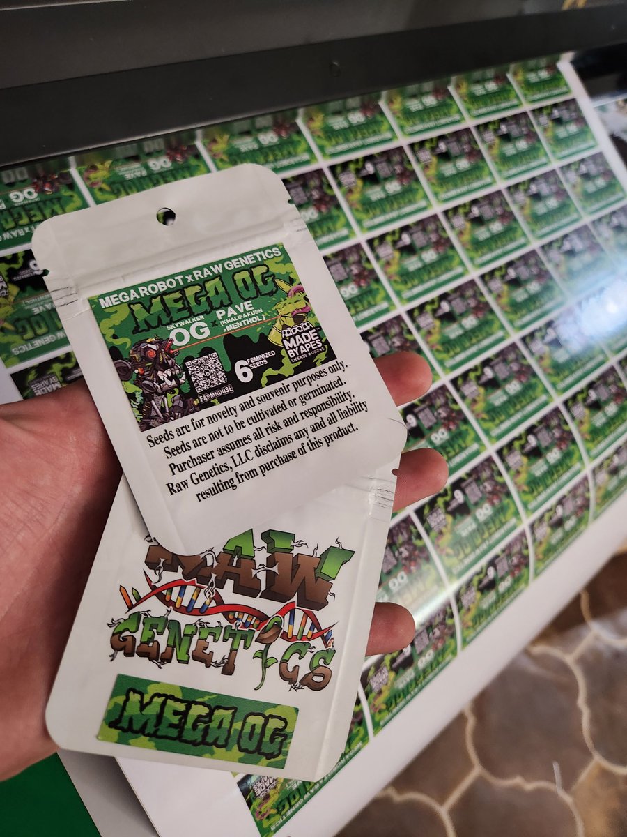 Bored Stickers tweet media