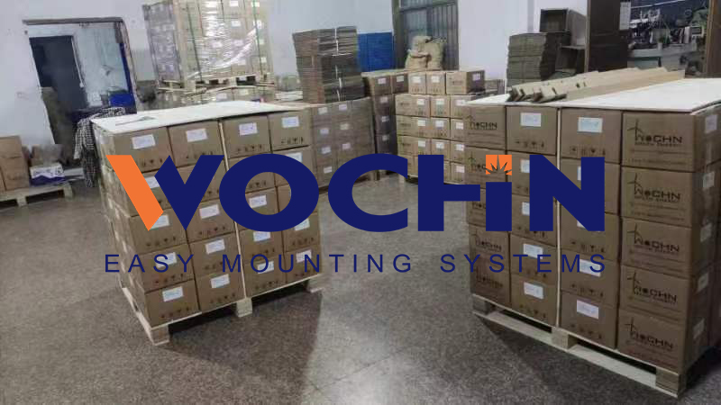 WochnEurope's tweet image. 🤝 Thanks our North Europe freinds choose #WOCHN #solarmountsystem again and agian, more and more solar plant will be built in DK.
#WOCHN brand is using more and more widely in worldwide. 🌍 🌎 🌏

👀lnkd.in/gtwNYWv
#WOCHN,#WochnMounting, #EasyToMountPVSystem, #WochnMount