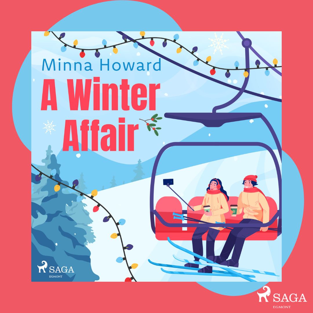 sagaegmont (@sagaegmont) on Twitter photo Our #ChristmasCountdown highlights a joyous #Christmas #audiobook๐๐ง Recently #divorced Eloise Brandon heads to her godfather's chalet in the Swiss Alps to cater to high-rolling guests, leading to a #Christmas she won't forget ๐ป๐ถโค๏ธ <a href="/MinnaHowardMary/">Minna Howard</a> <a href="/HoZ_Books/">Head of Zeus</a> Our #ChristmasCountdown highlights a joyous #Christmas #audiobook๐๐ง Recently #divorced Eloise Brandon heads to her godfather's chalet in the Swiss Alps to cater to high-rolling guests, leading to a #Christmas she won't forget ๐ป๐ถโค๏ธ <a href="/MinnaHowardMary/">Minna Howard</a> <a href="/HoZ_Books/">Head of Zeus</a>
