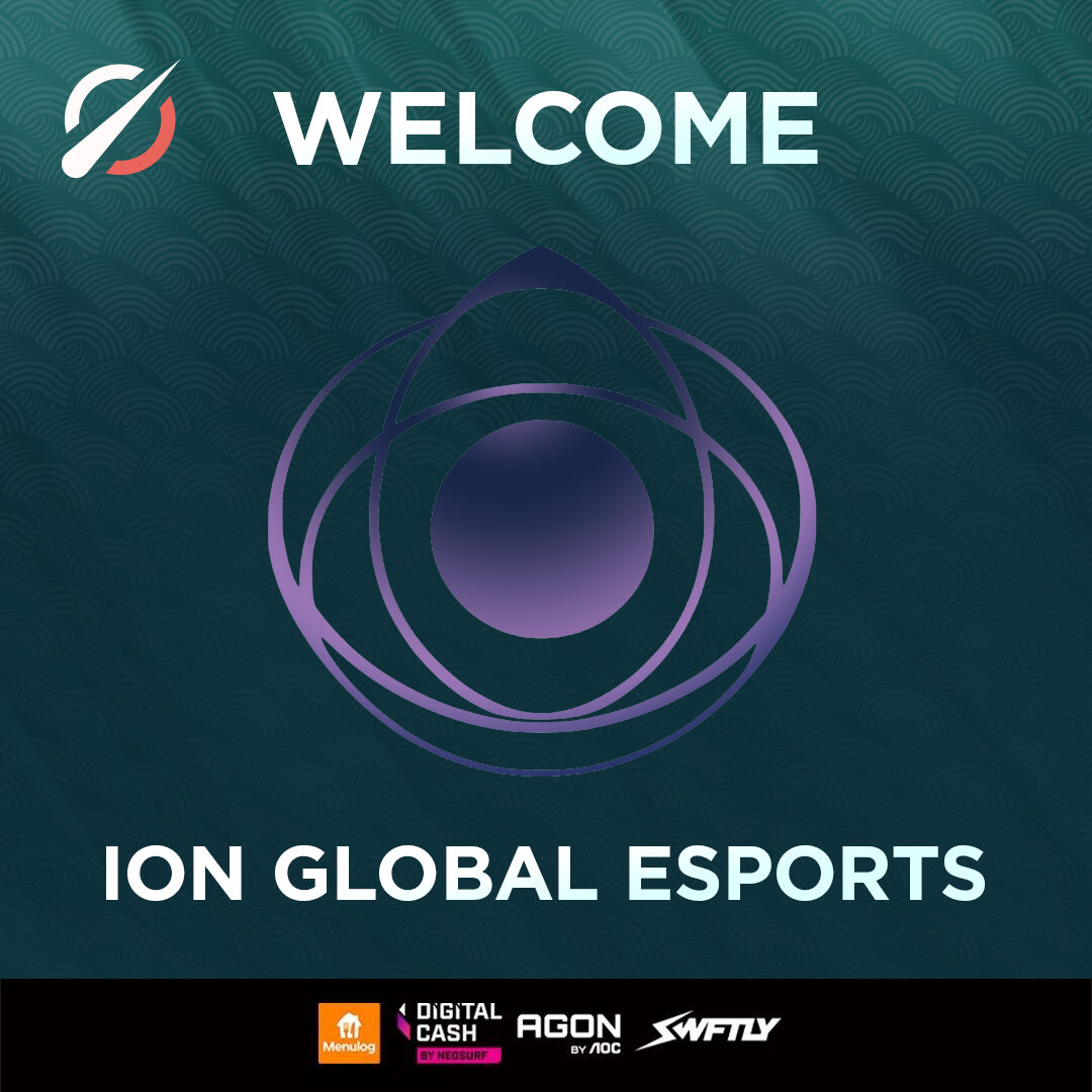 A new contender has entered the rift! 🎉 

Meet <a href="/ion_Global1/">Team ION</a>, our eighth and final team locked in for the LCO 2024 Split One Season. 

#LCO ヽʕ •ᴥ•ʔﾉ
