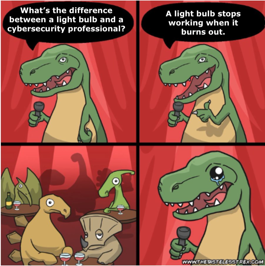 GyledC's tweet image. Hey fellow nerds, geeks and geekettes, remember to take care of yourself! Especially during this holiday season.