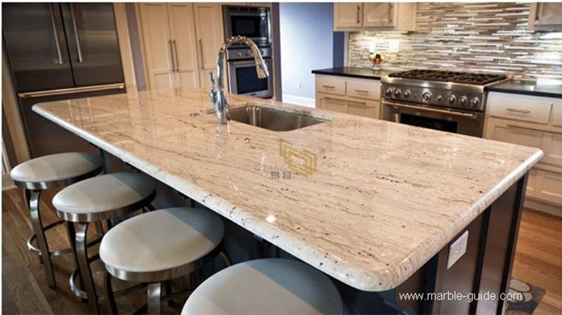 Marble_Decor's tweet image. River white granite countertop for kitchen.
We are a natural stone fabricator and exporter with 28 years experience, if you want to buy or custom granite countertops at a good price, pls feel free to contact us.
#kitchencountertop #granitecountertop #naturalgranite