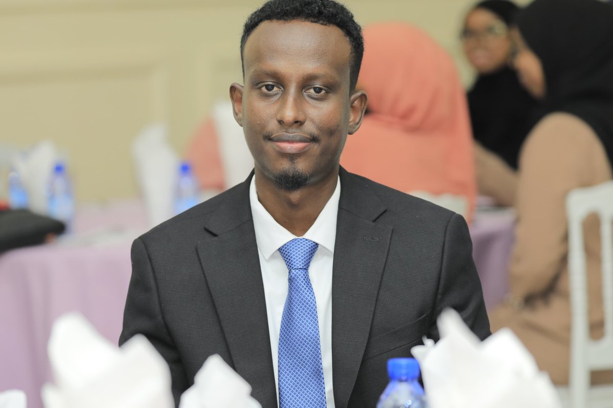 Xukuumadda Ardayda Jaamacada SIMAD- XAJSI tweet media