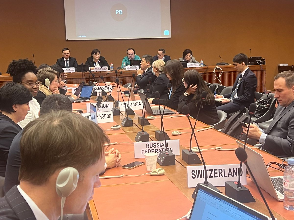 ssabirov's tweet image. Здравствуй Женева! Дорогая Женева! Мероприятие прошло успешно пол моим чутким руководством. Круглый стол по обязательствам Казахстана в области прав человека был достойным. Всем спасибо за помощь, поддержку и понимание ))