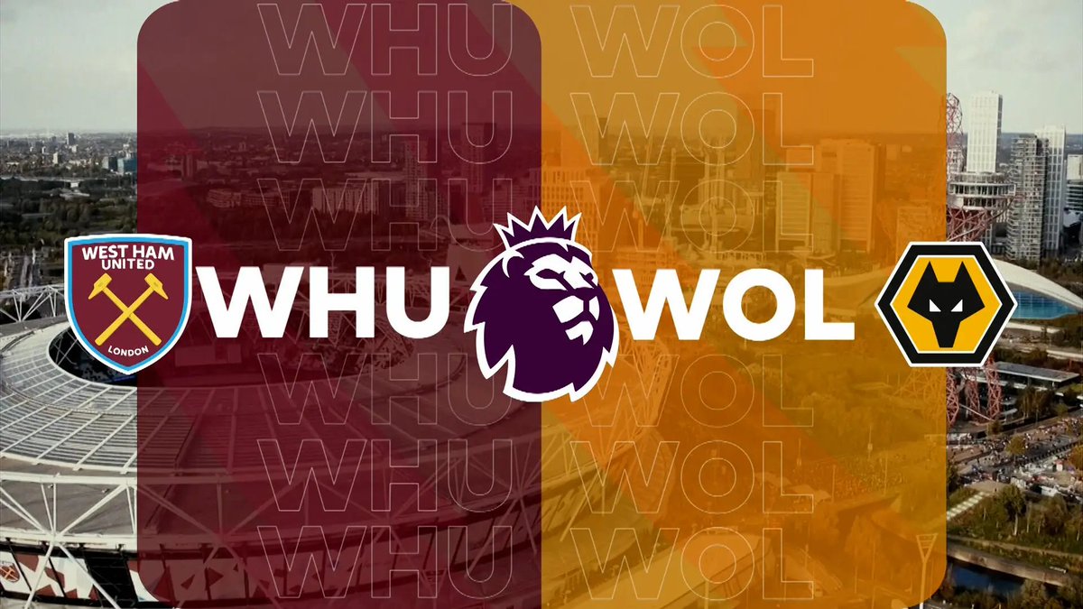 Full Match: West Ham vs Wolves