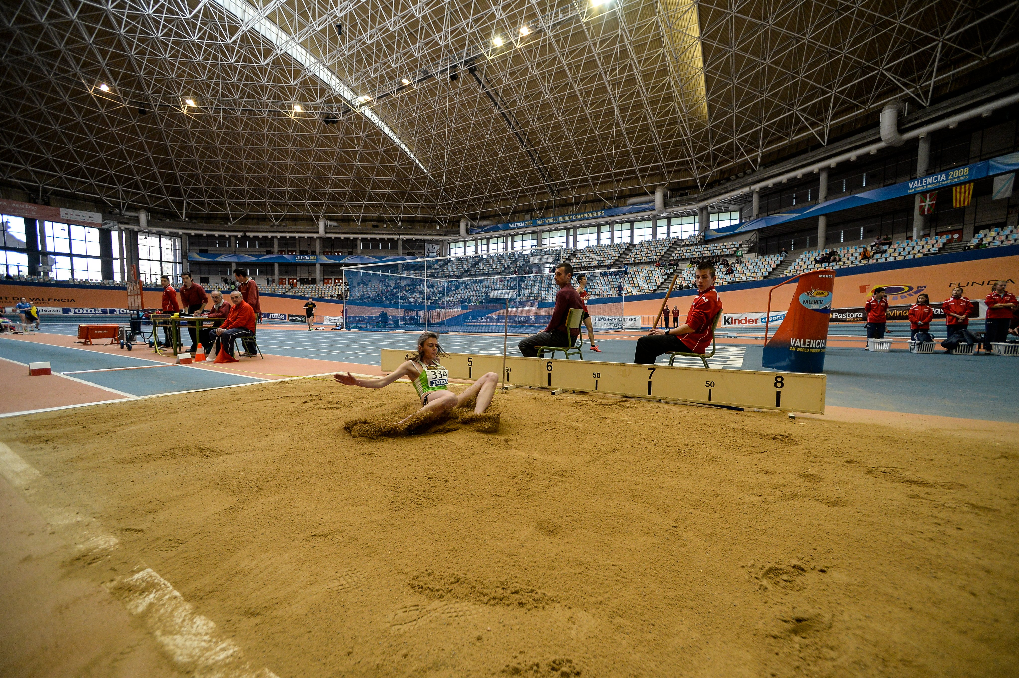 FEDERACIÓN DE ATLETISMO DE LA COMUNIDAD VALENCIANA. La FACV se moderniza