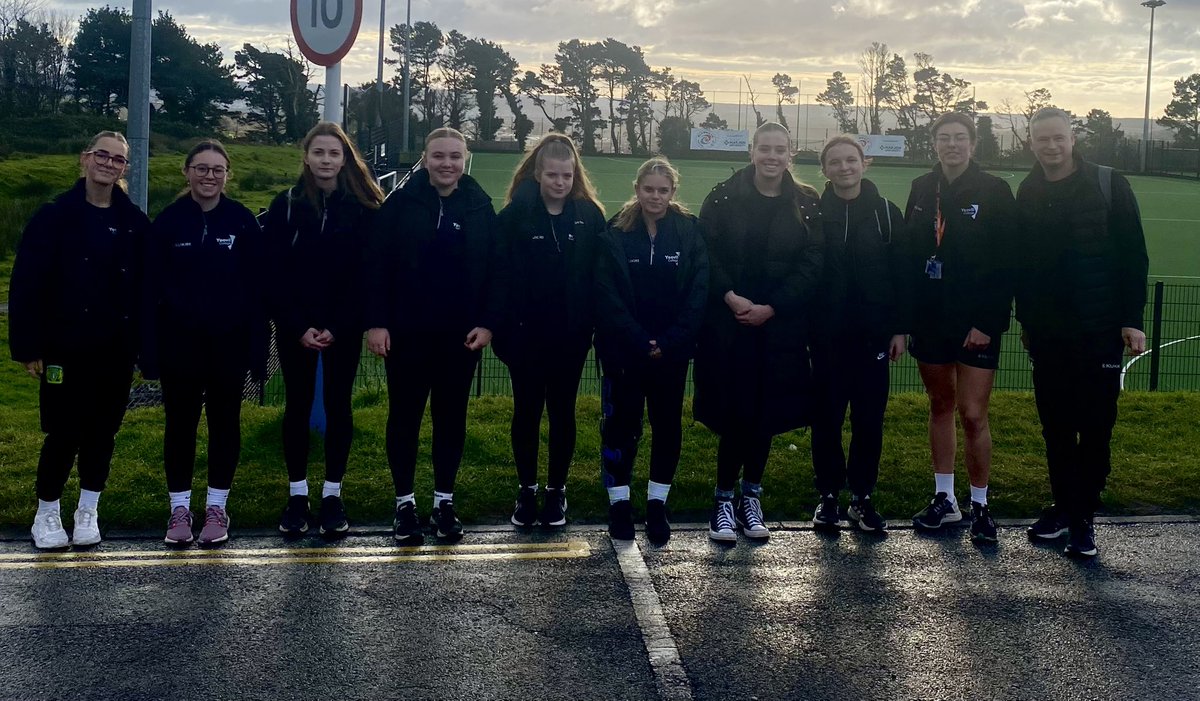 MarjonSPDEV's tweet image. It’s alway brilliant when Marjon Alumni come back to @marjonuni. This week @Shelbyo96 brought her @YC_Sport students for a HE visit. It’s amazing to see the next generation being inspired.